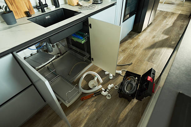 Reliable Drain Cleaning contractor in Mantua, OH by Street Wise - Plumbing